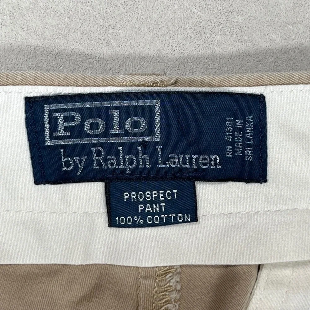 Polo Ralph Lauren polo ralph